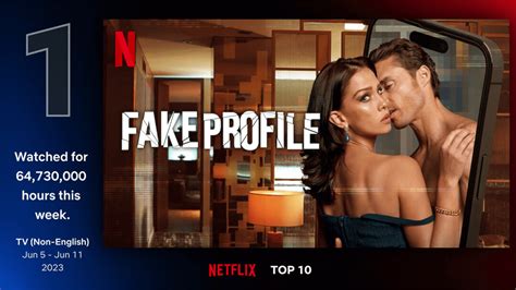 fake profile episodes|netflix fake profile ending.